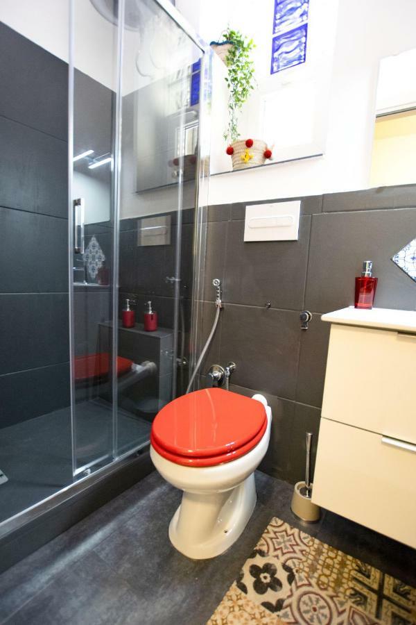 Casuzza Ballaro ปาแลร์โม ภายนอก รูปภาพ